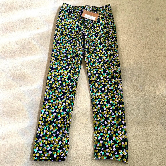 Womens Gorman Confetti Pants 